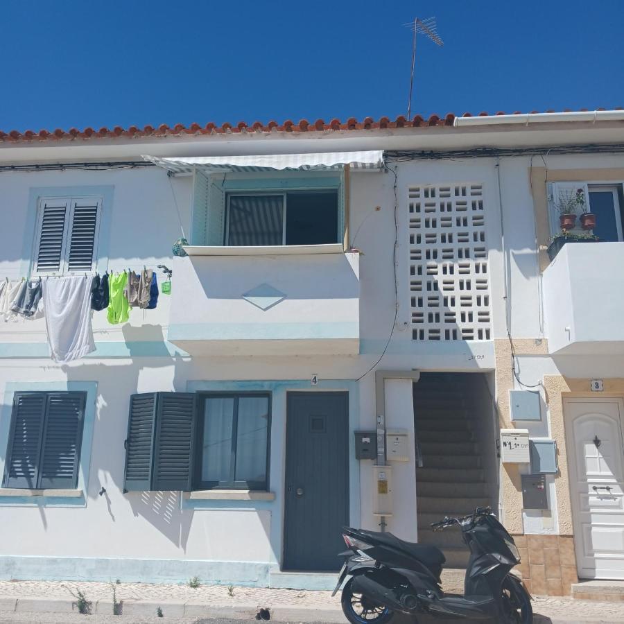 Homem De Ferro Alvor Εξωτερικό φωτογραφία
