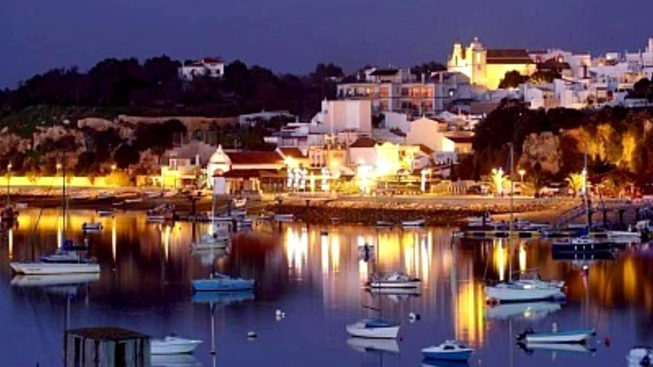 Homem De Ferro Alvor Εξωτερικό φωτογραφία